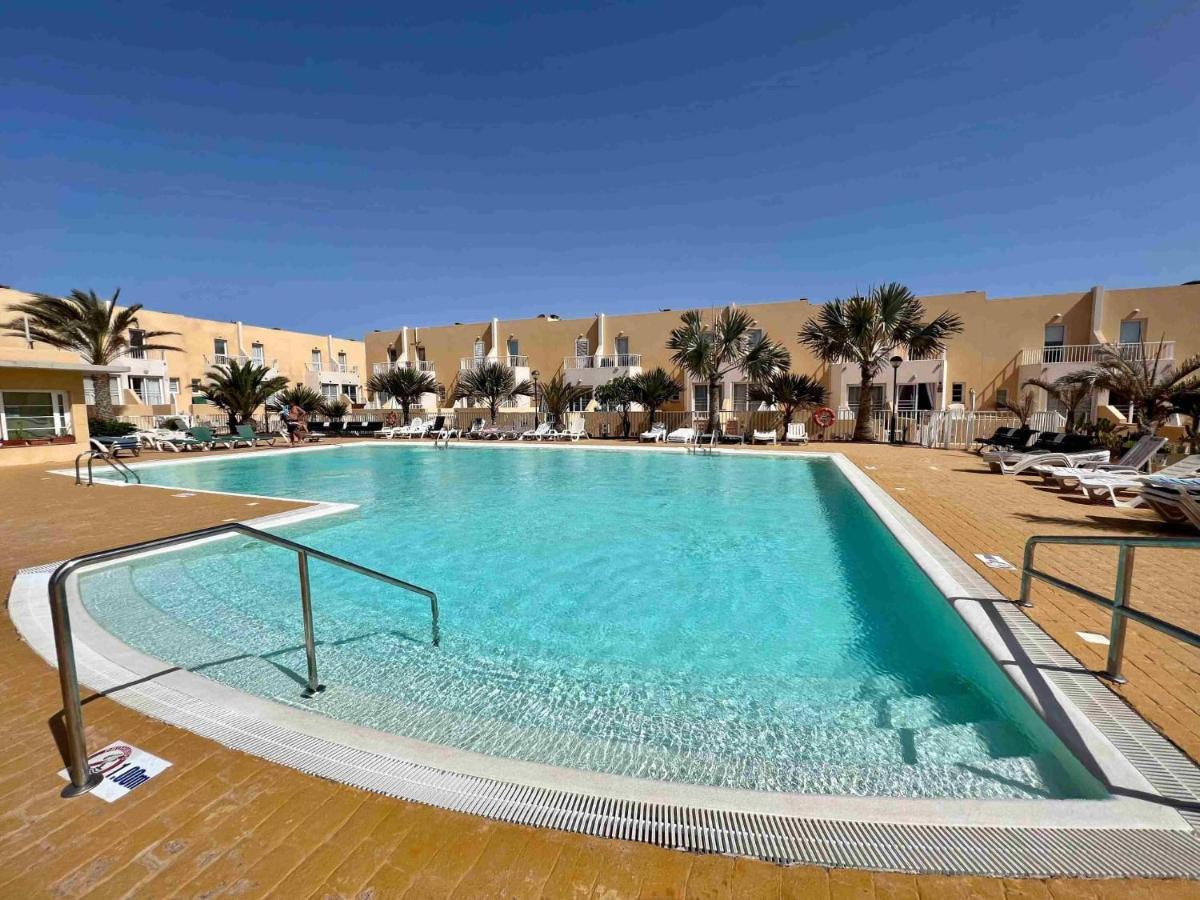 Casita Calma Fuerteventura Caleta De Fuste Exterior foto