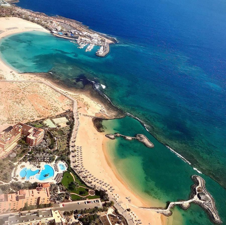 Casita Calma Fuerteventura Caleta De Fuste Exterior foto
