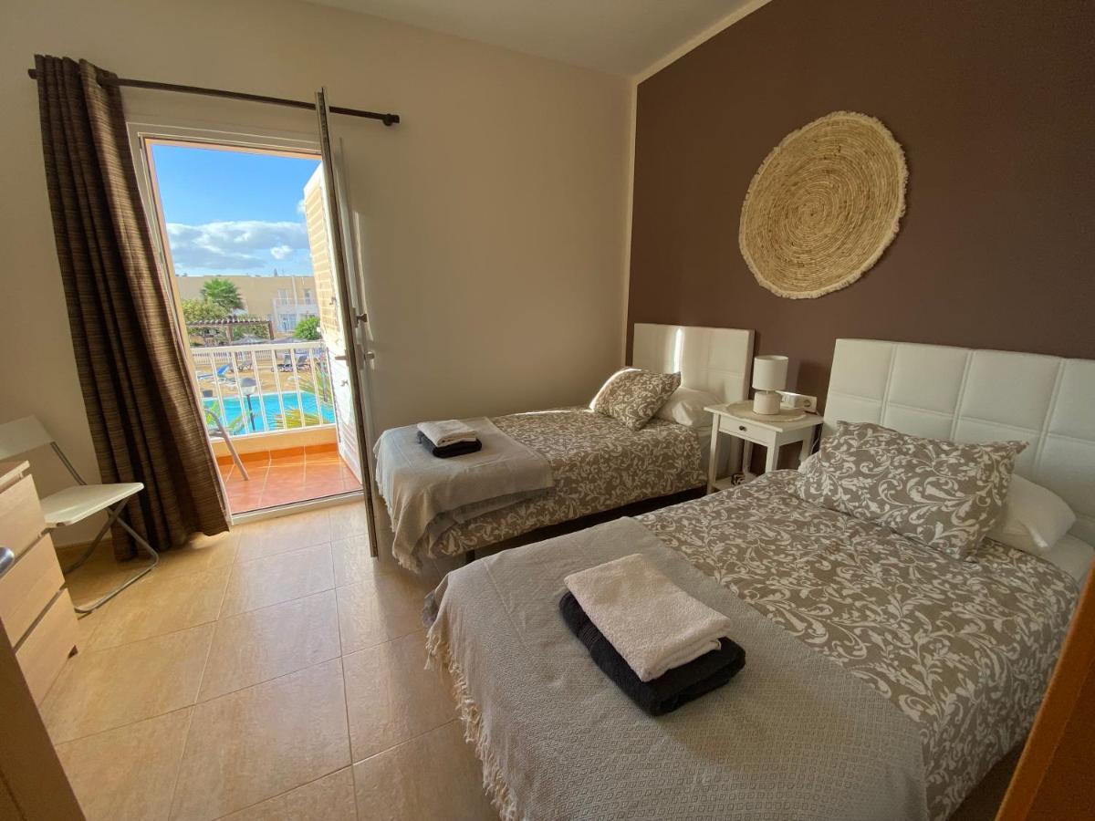 Casita Calma Fuerteventura Caleta De Fuste Exterior foto