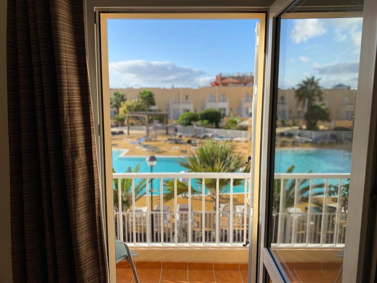Casita Calma Fuerteventura Caleta De Fuste Exterior foto