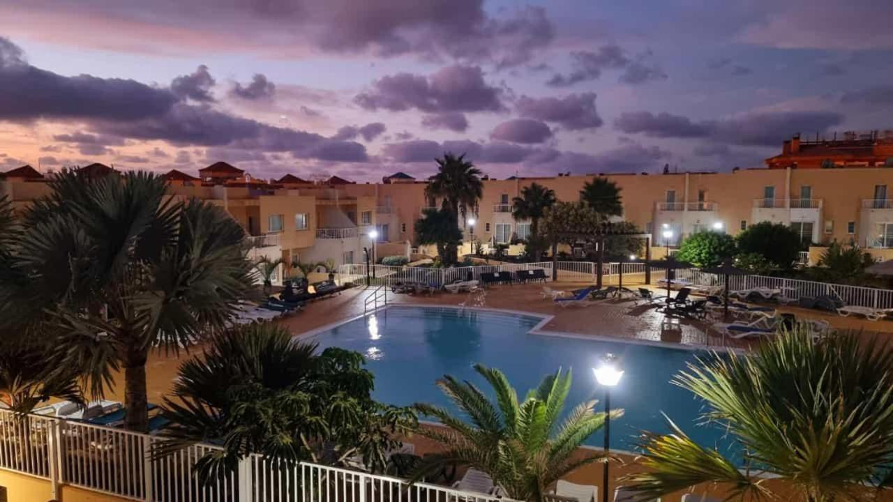 Casita Calma Fuerteventura Caleta De Fuste Exterior foto
