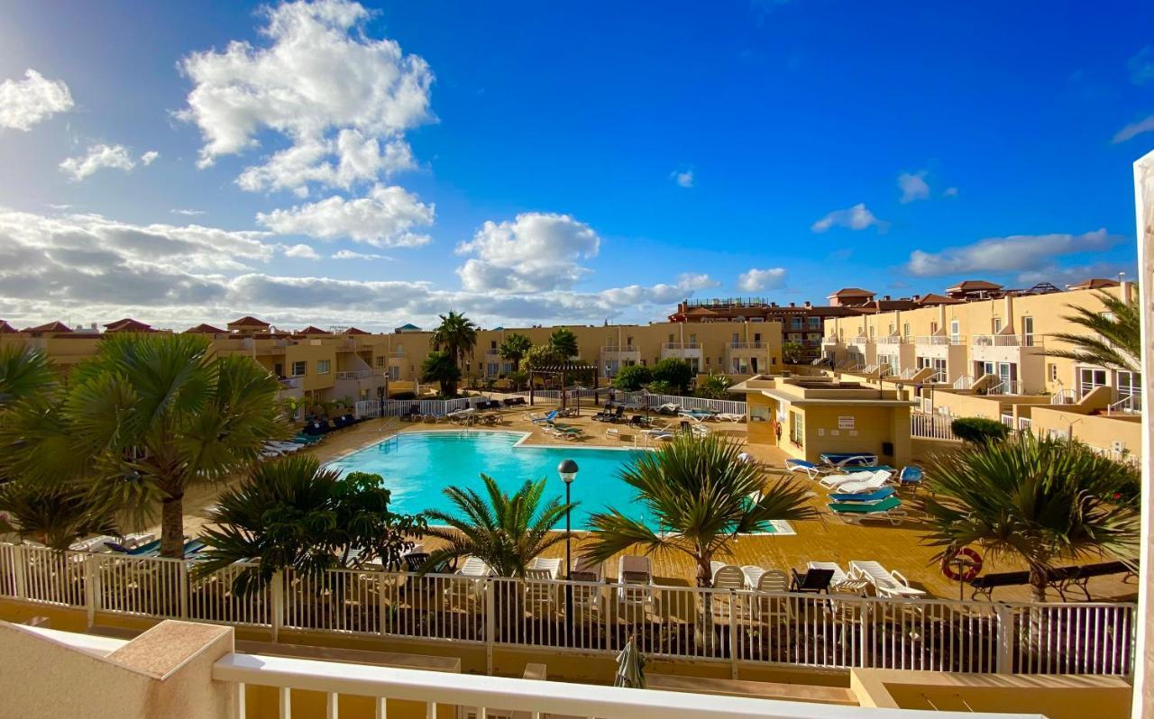 Casita Calma Fuerteventura Caleta De Fuste Exterior foto