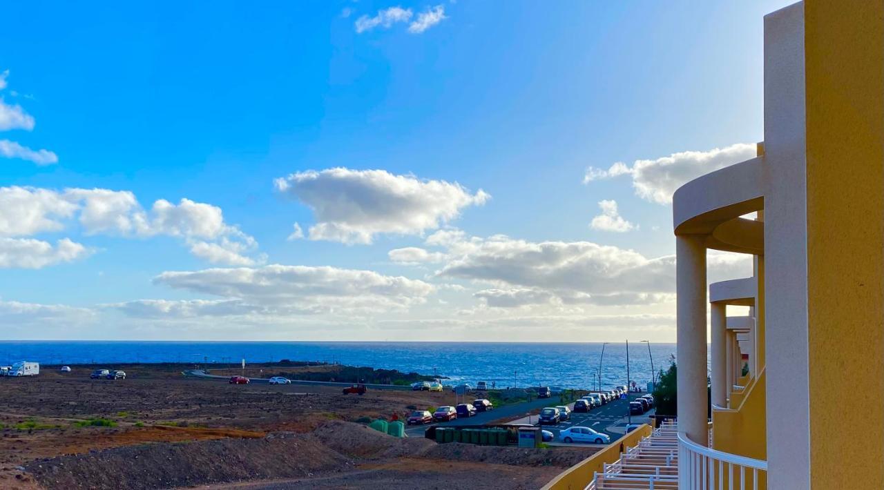 Casita Calma Fuerteventura Caleta De Fuste Exterior foto
